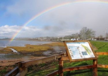 Exmouth Local Nature Reserve