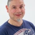 Councillor Ben de Saram