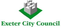 Exeter City Council logo