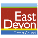 East Devon District Council logo