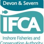 Devon and Severn Inshore Fisheries Conversation agency logo