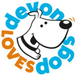 Devon Loves Dogs logo