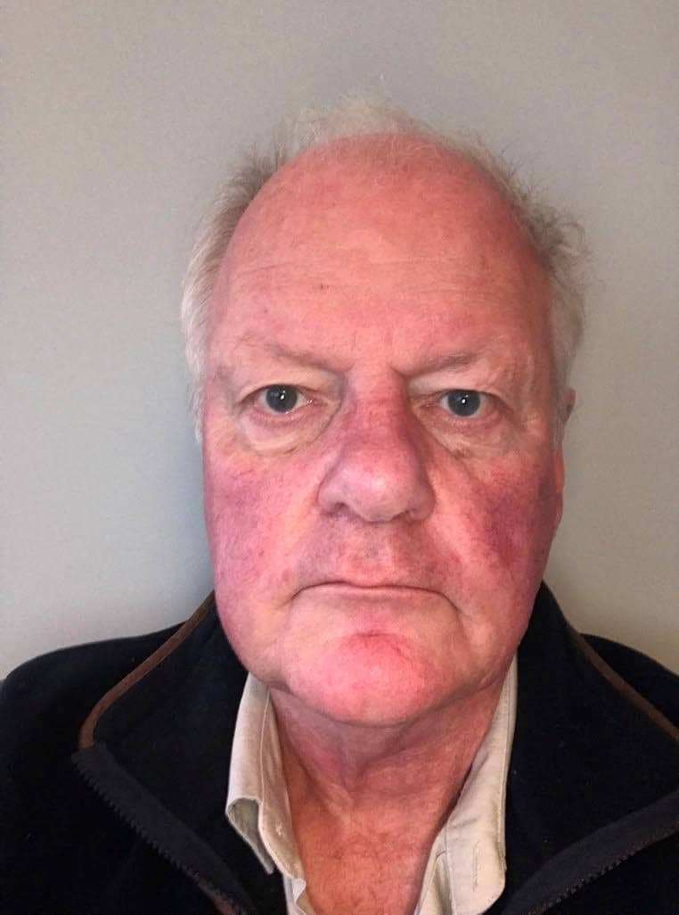 Photograph of Councillor Philip Jordan