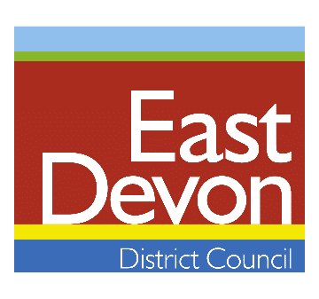 East Devon District Council logo