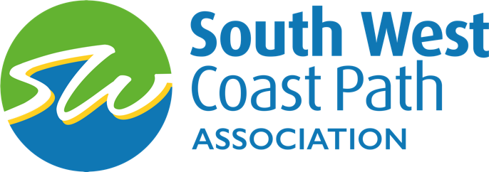 SW Coastal Path logo